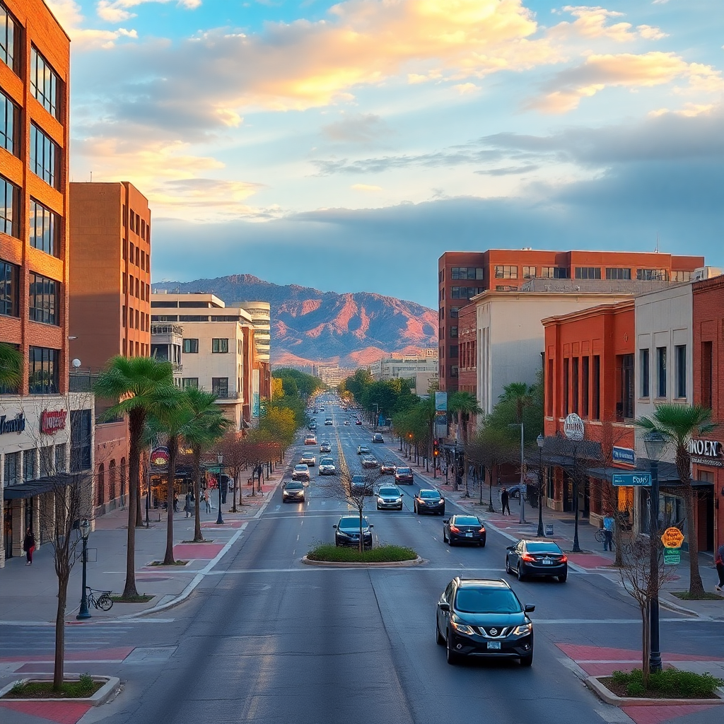 Concerts in Tempe