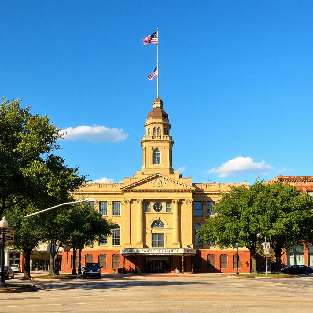 Events in Texarkana