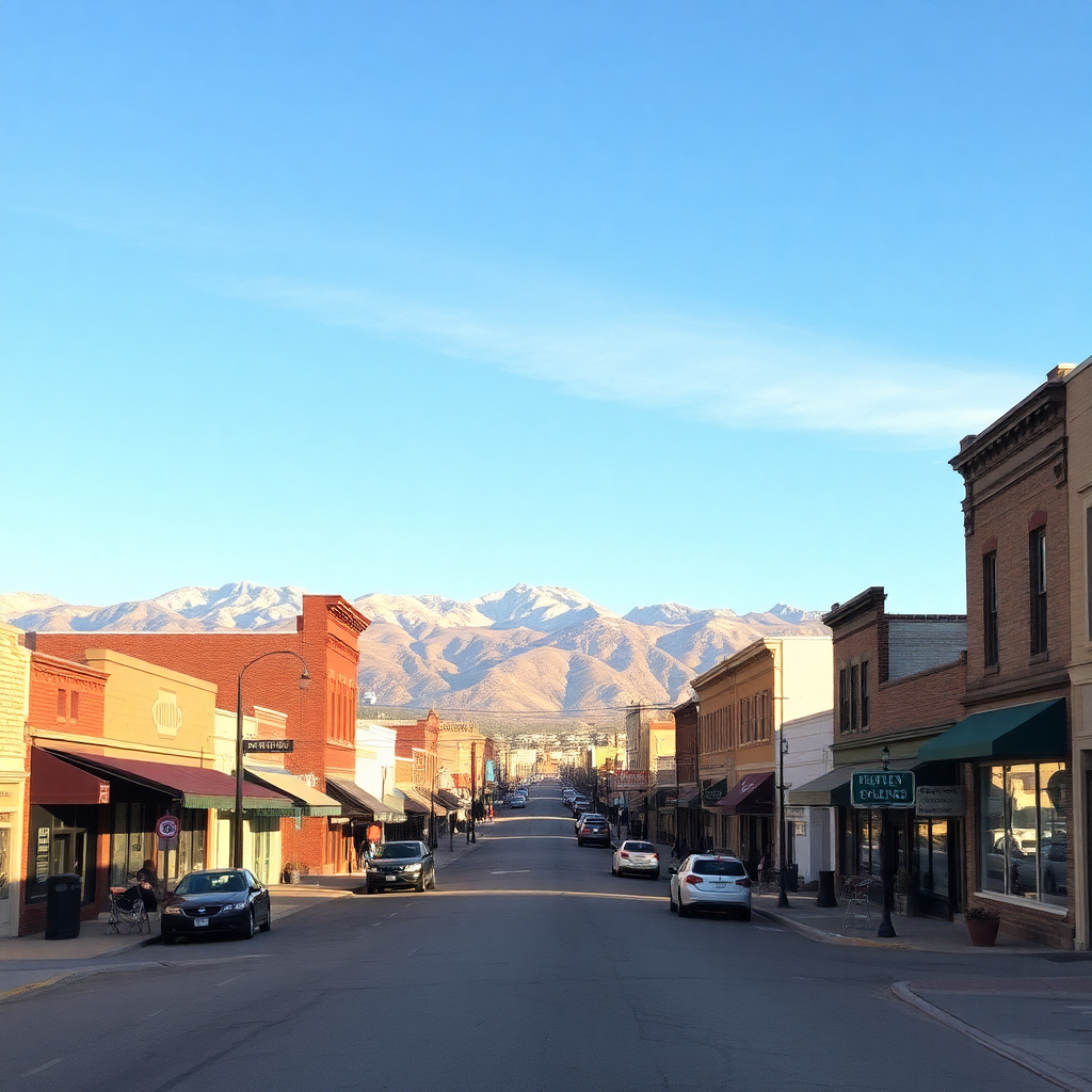 Thermopolis