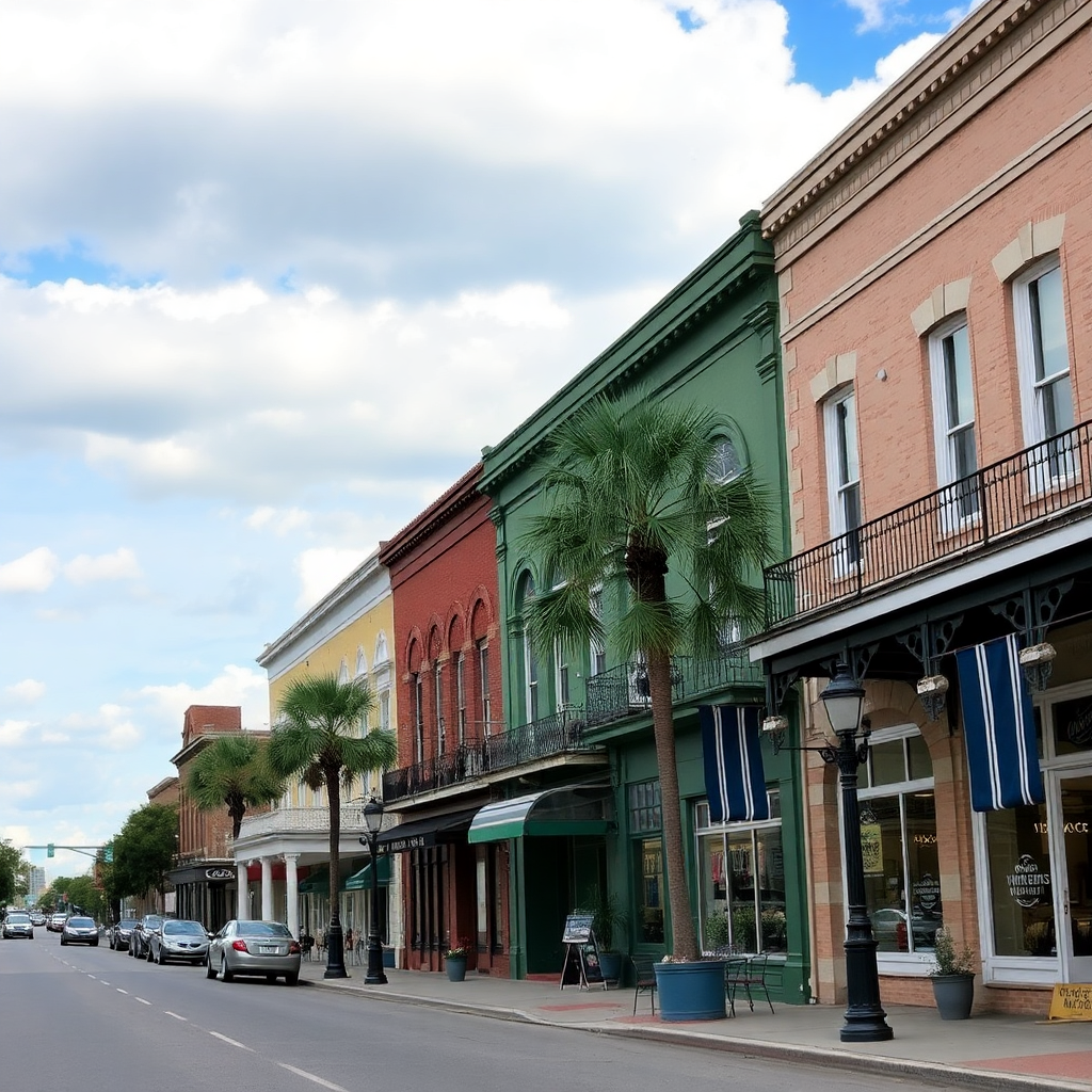 Thibodaux