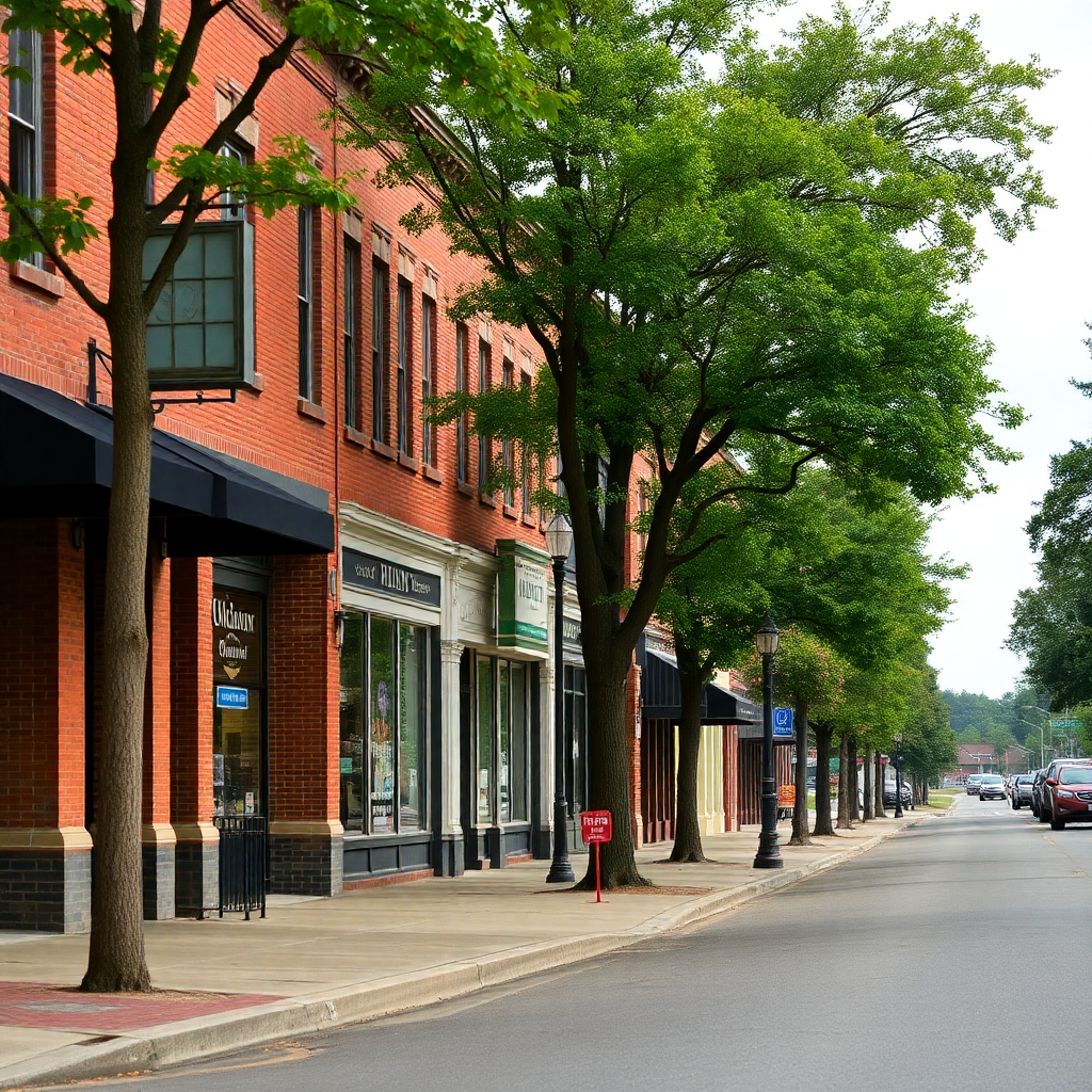 Tifton events