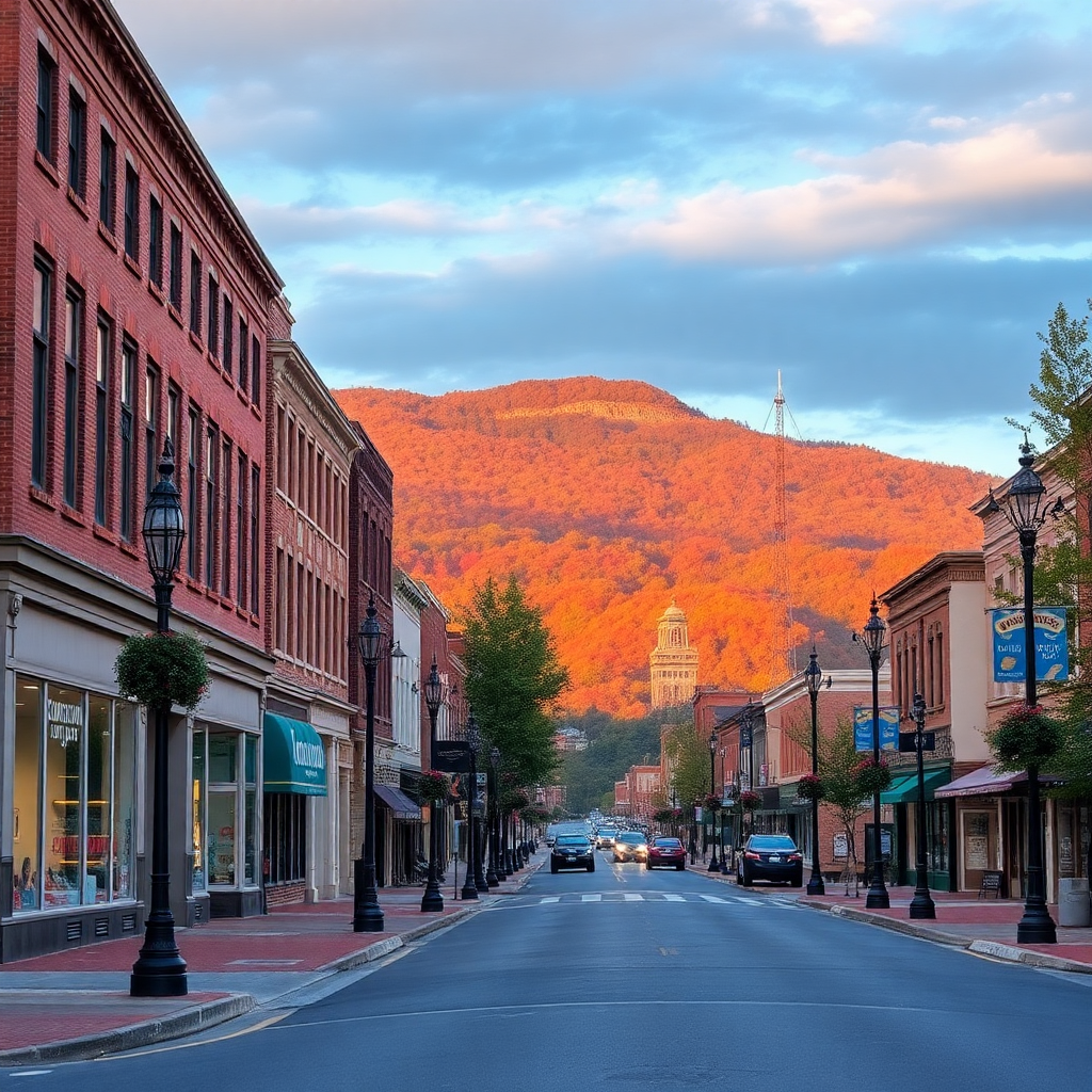 Toccoa