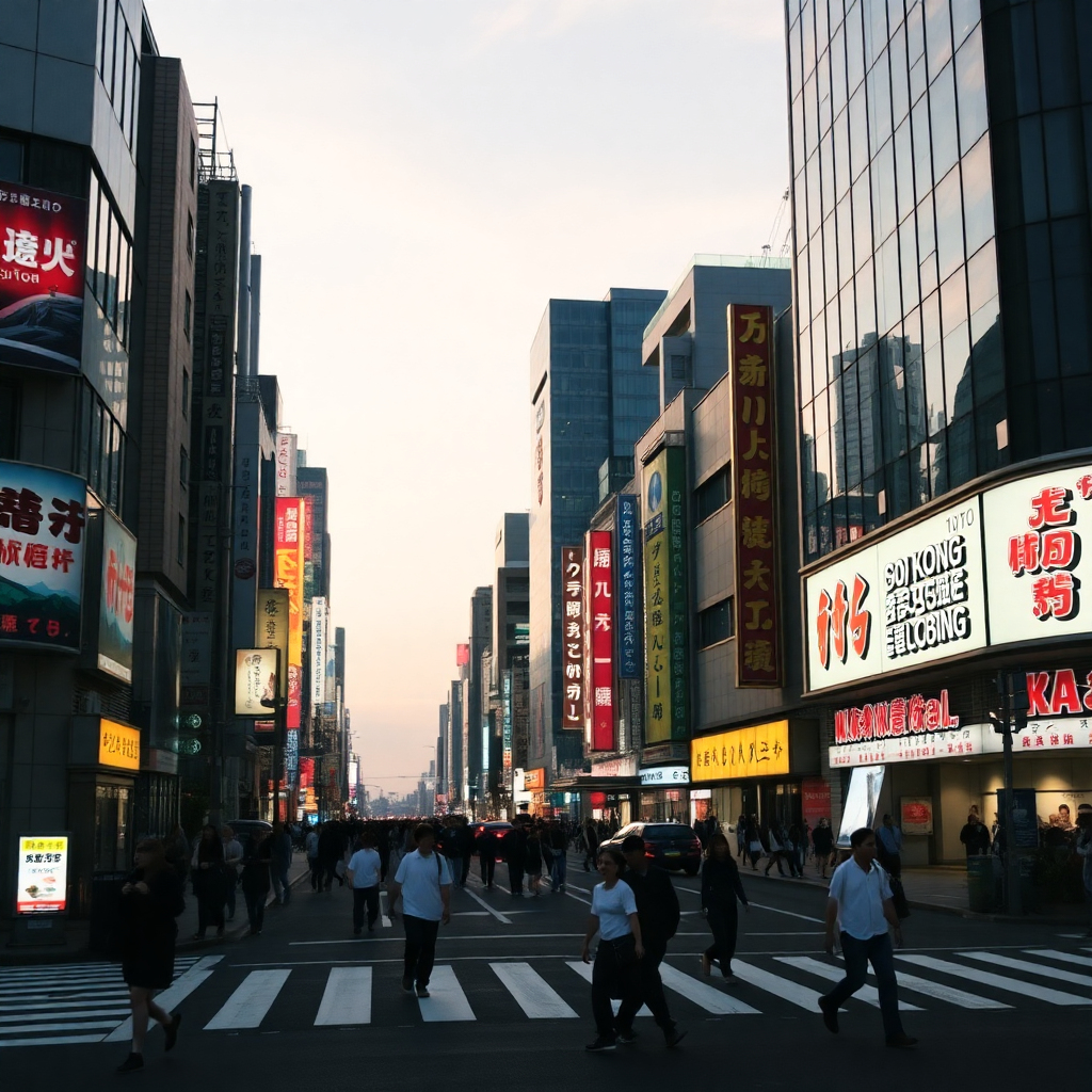 Tokyo destination