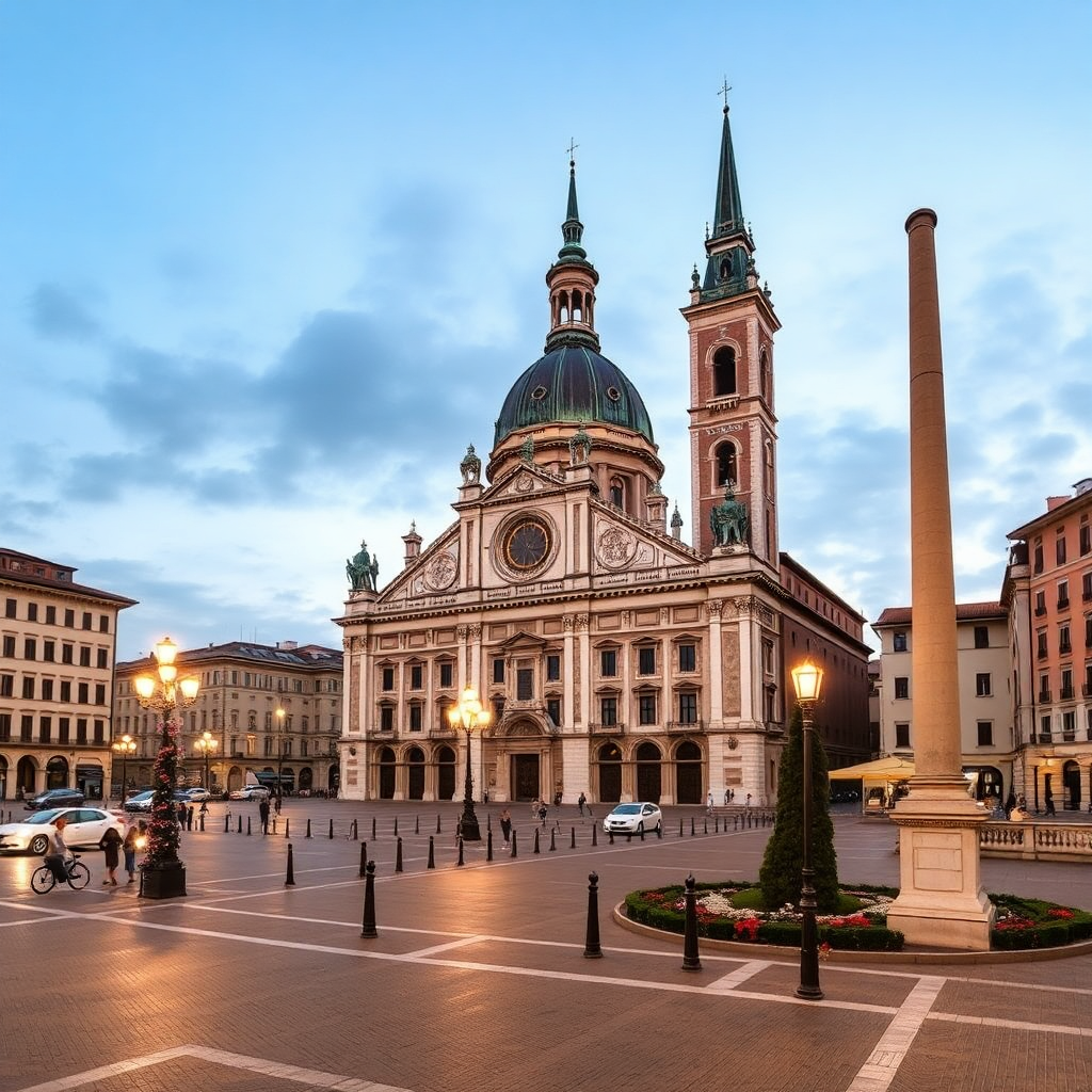 Italian Serie A in Torino