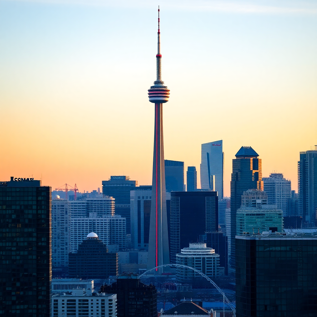 Events in Toronto