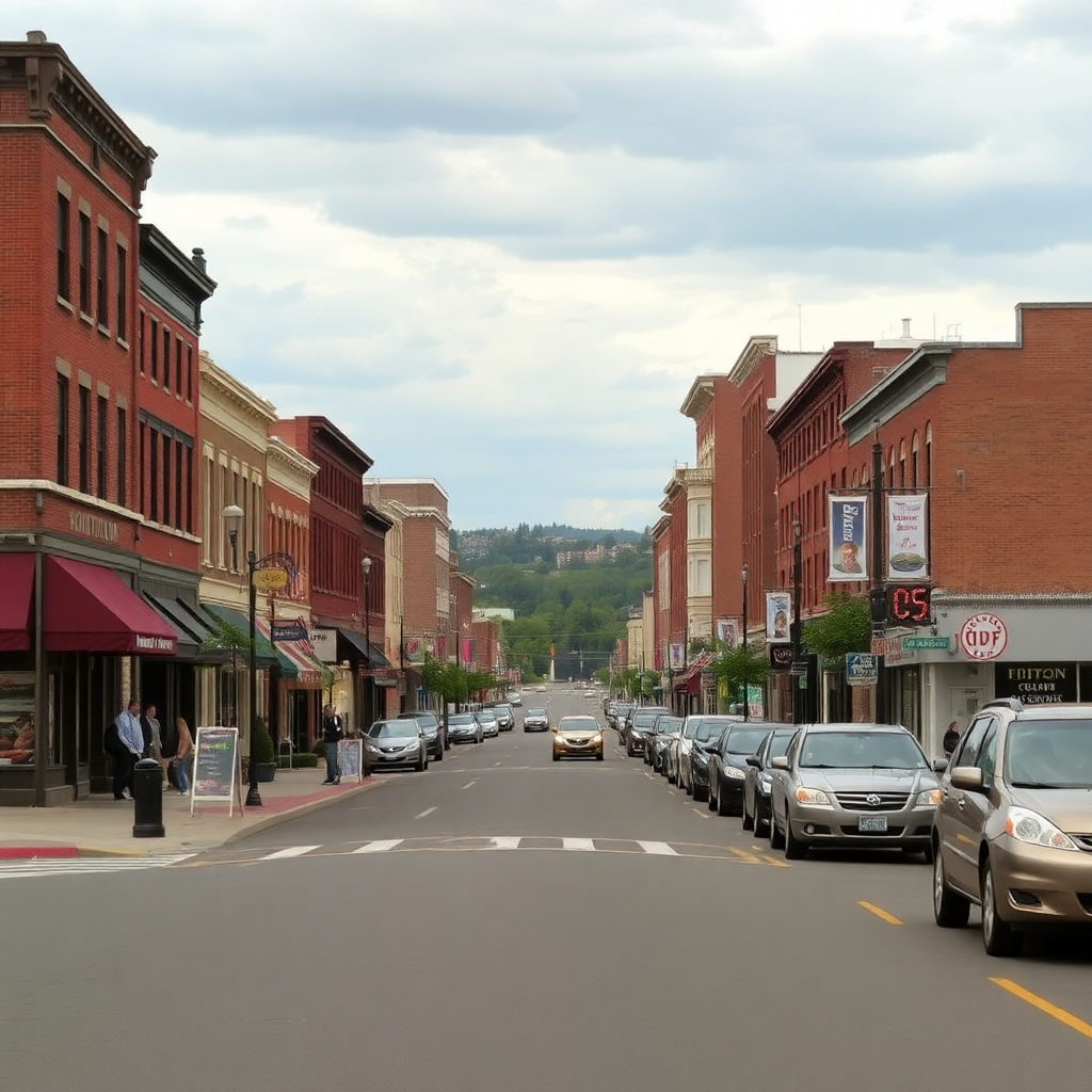 Concerts in Torrington