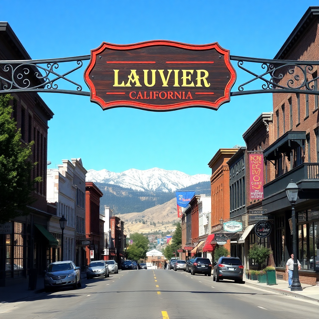 Truckee events