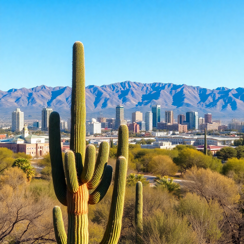 Kids Events in Tucson, AZ