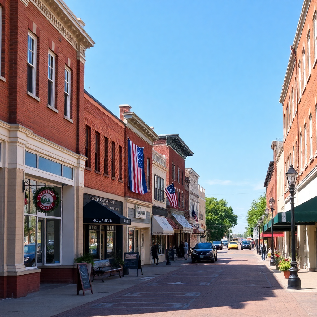 Tullahoma