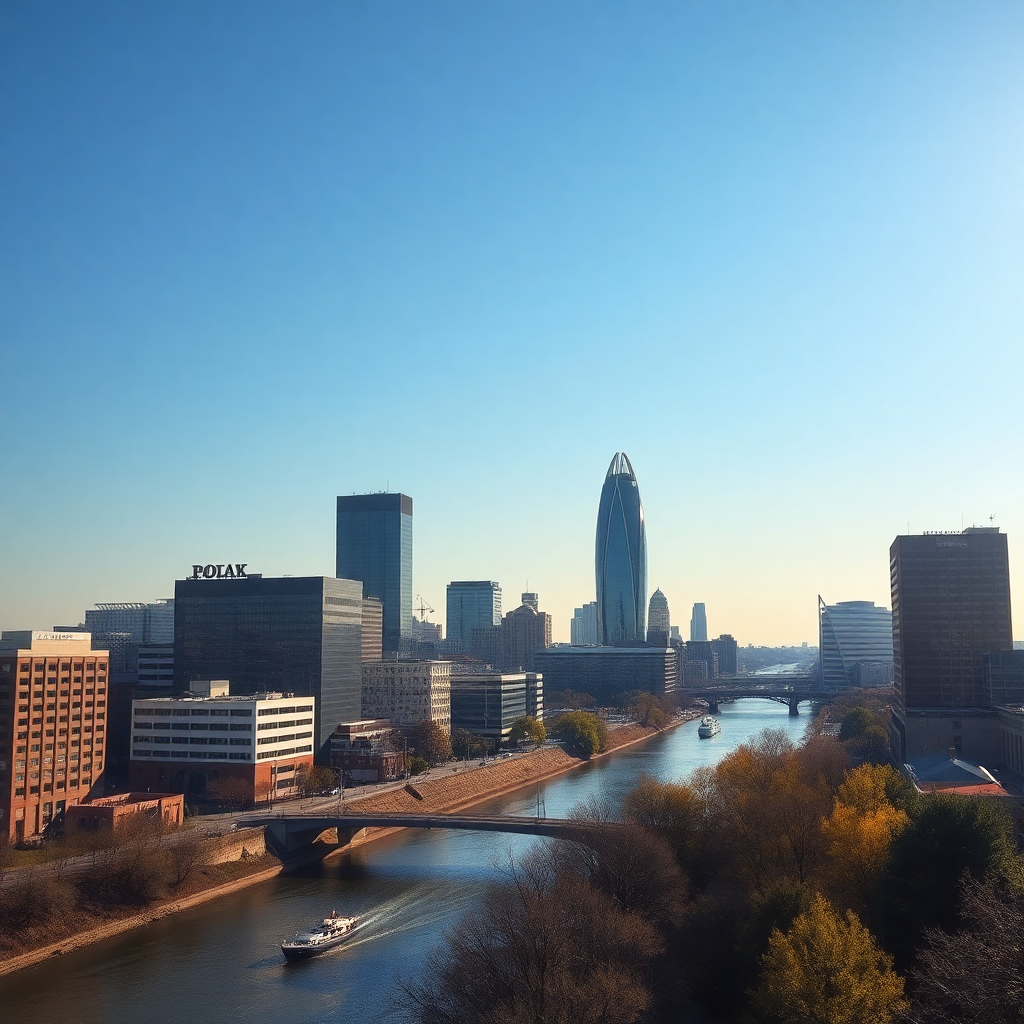 Events in Tulsa