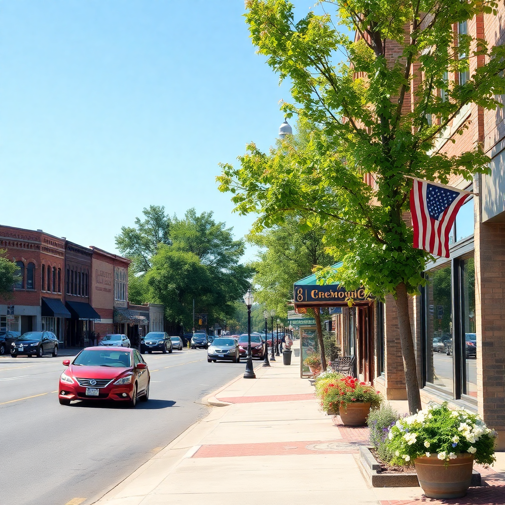 Tupelo, MS family events