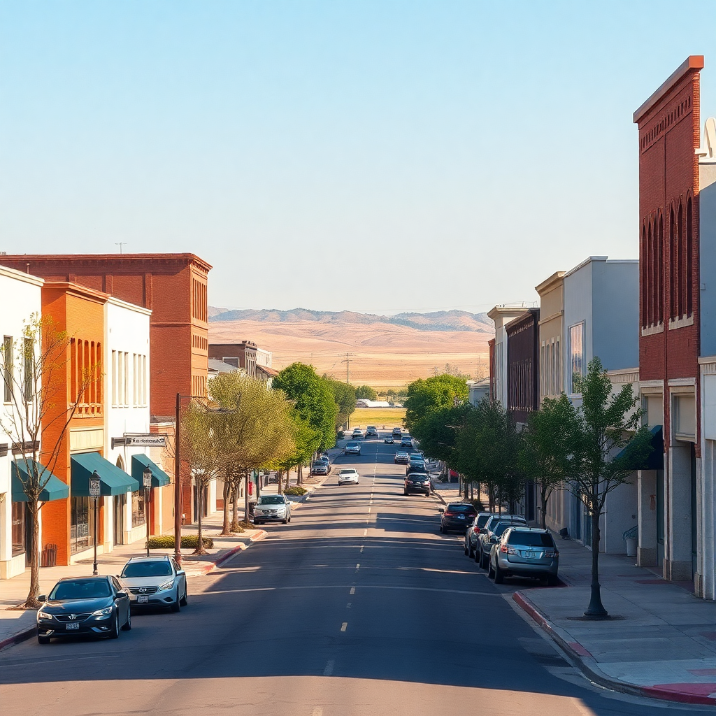 Concerts in Turlock