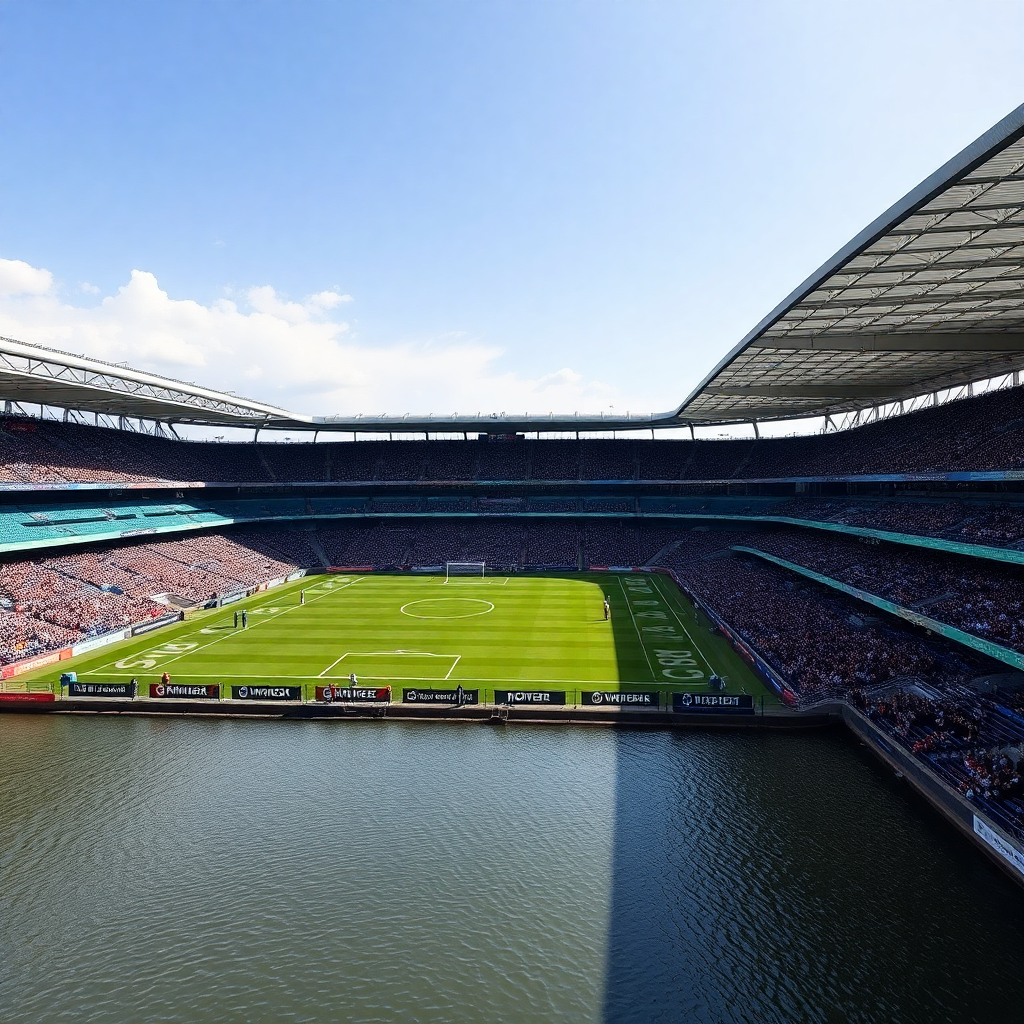 Twickenham