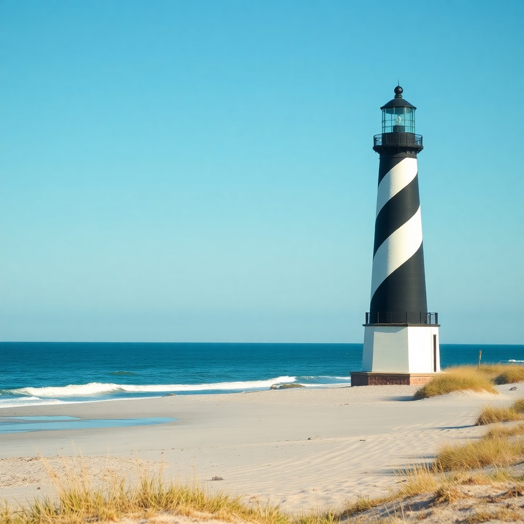 Tybee Island