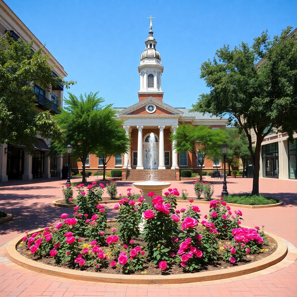 Tyler, TX family events
