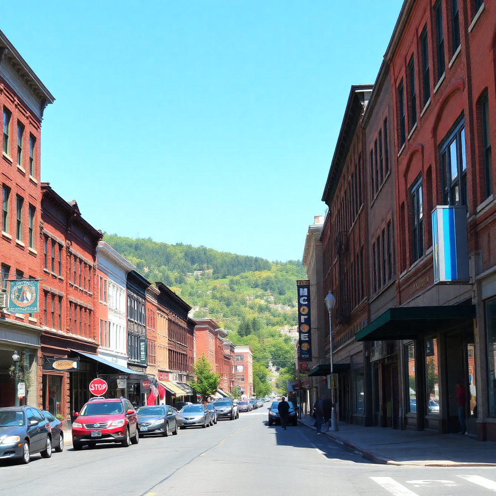 Uniontown