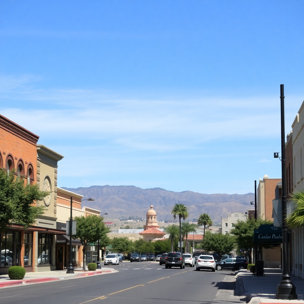 Upland