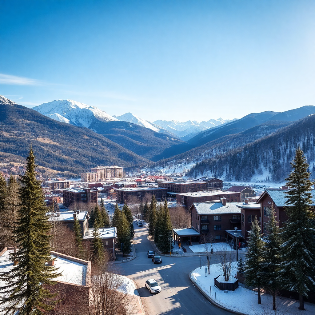 Events in Vail