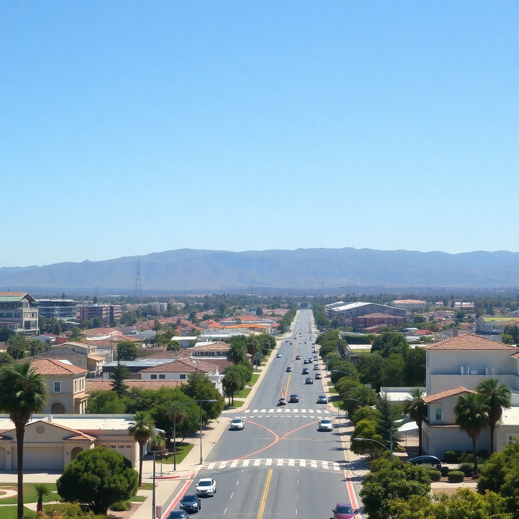 Valley Center