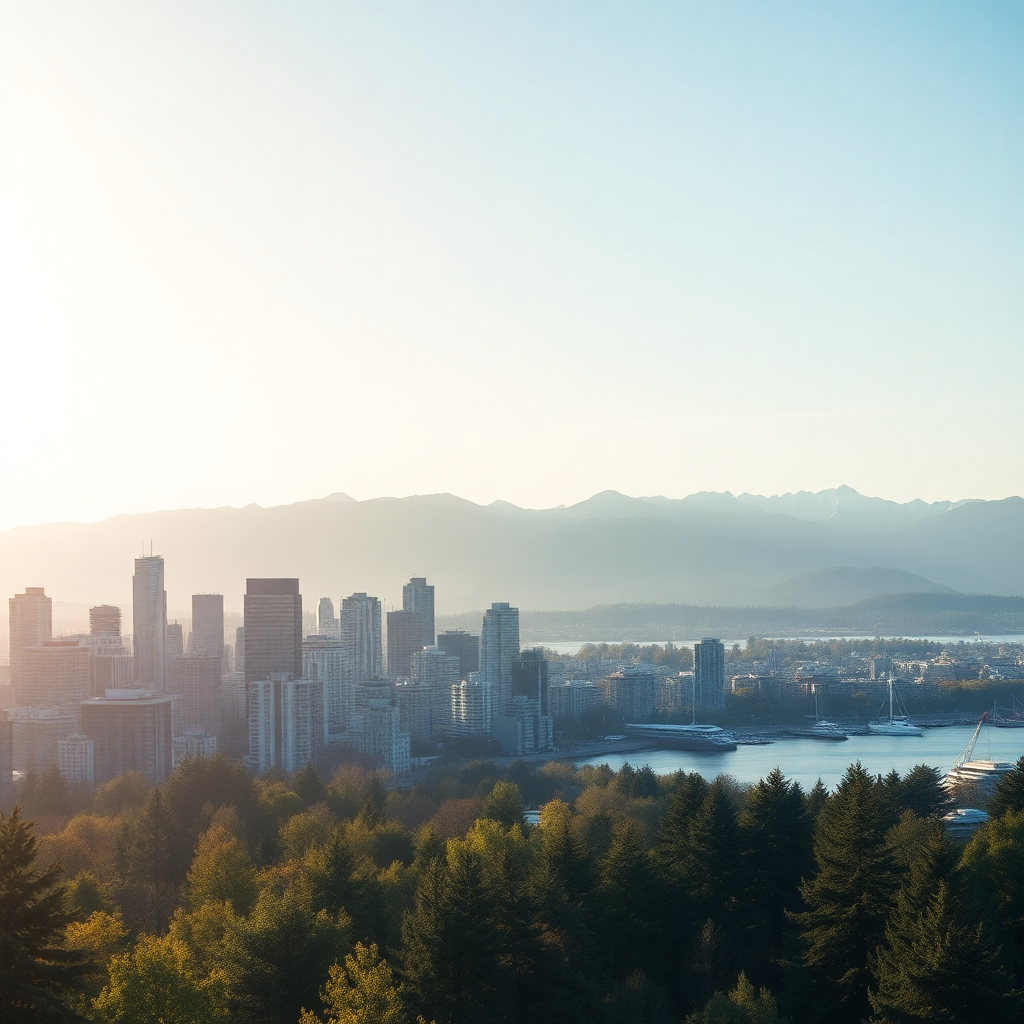 Concerts in Vancouver