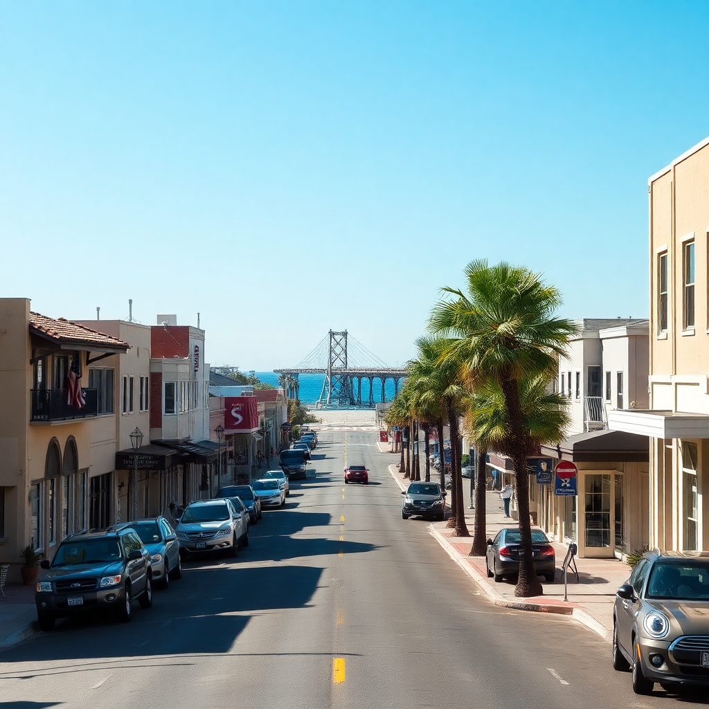 Concerts in Ventura