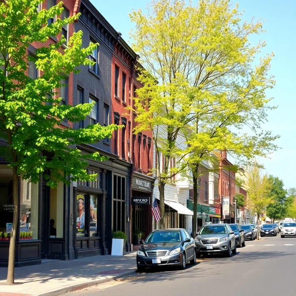 Concerts in Vernon