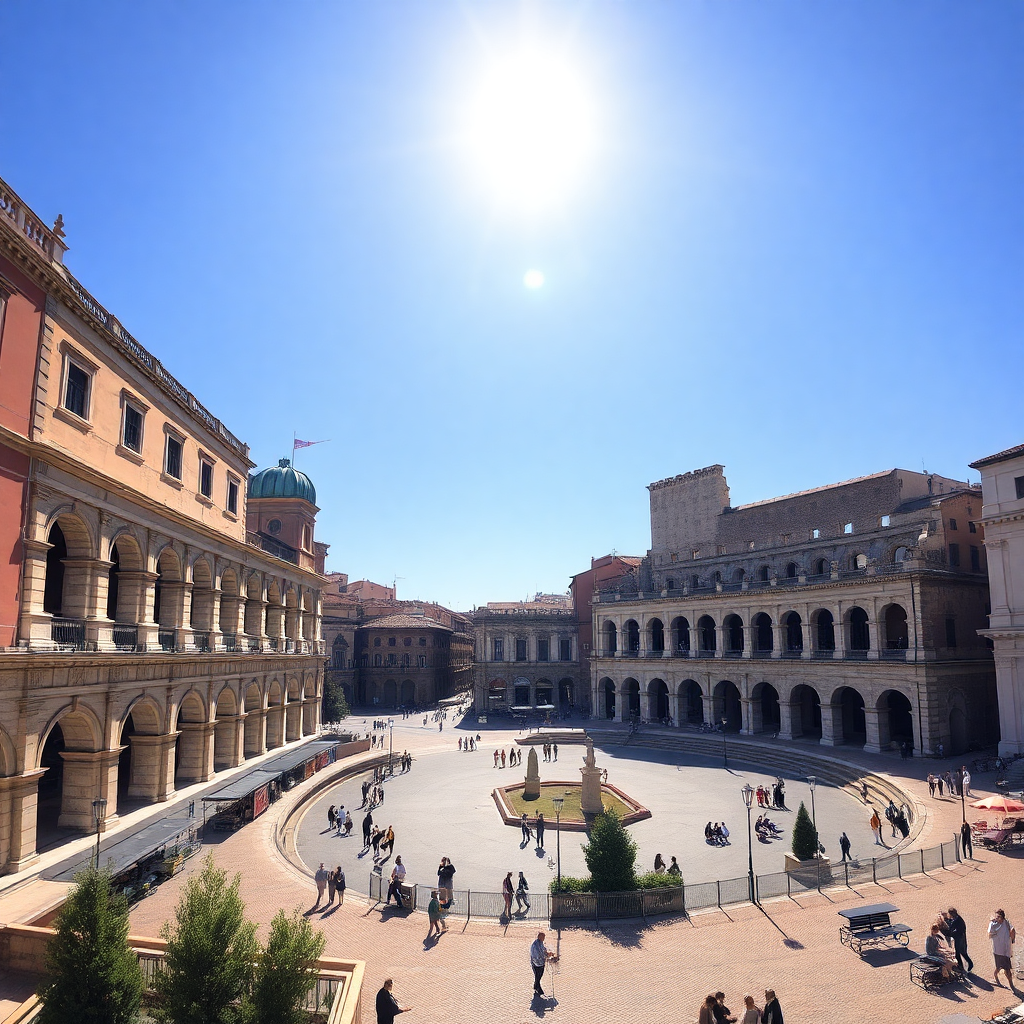 Boxing in Verona