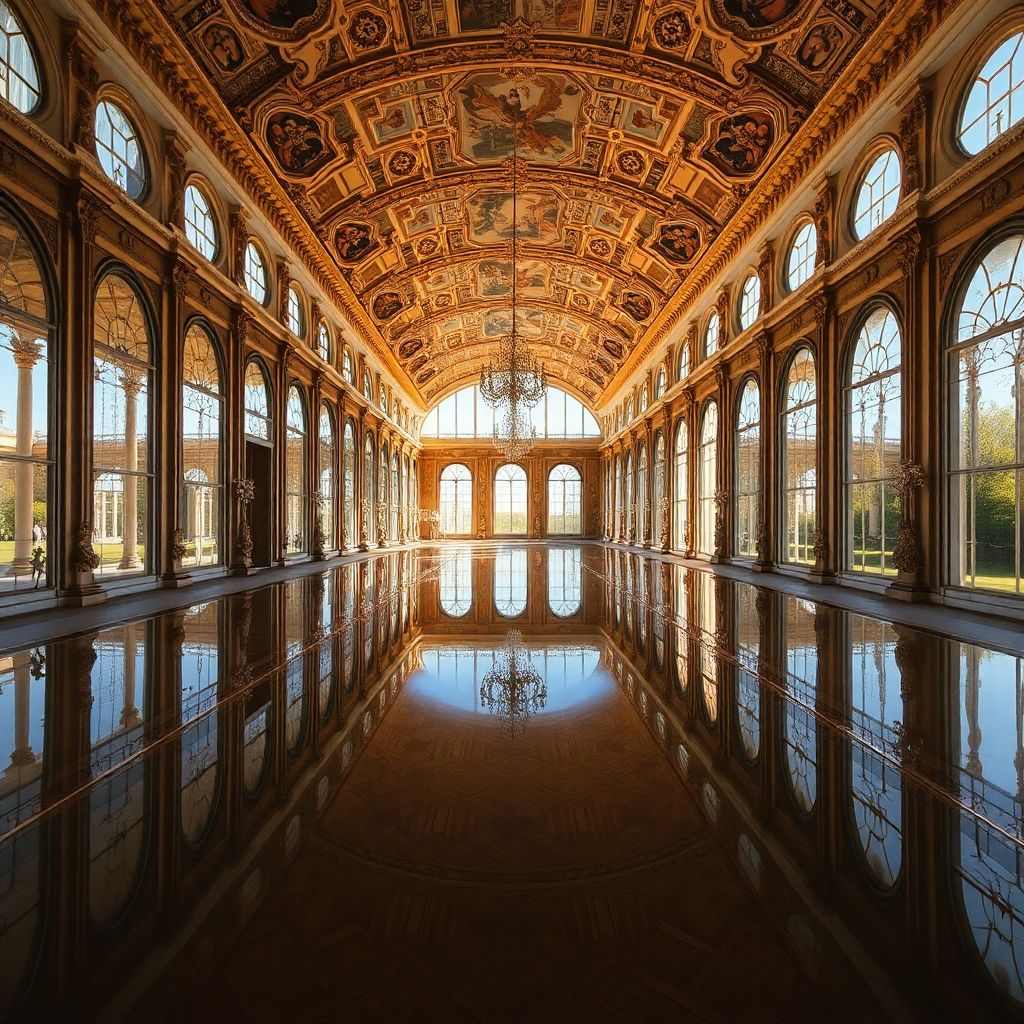 Versailles