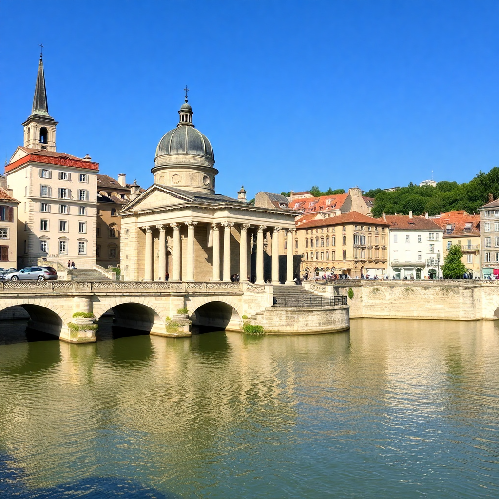 Vienne