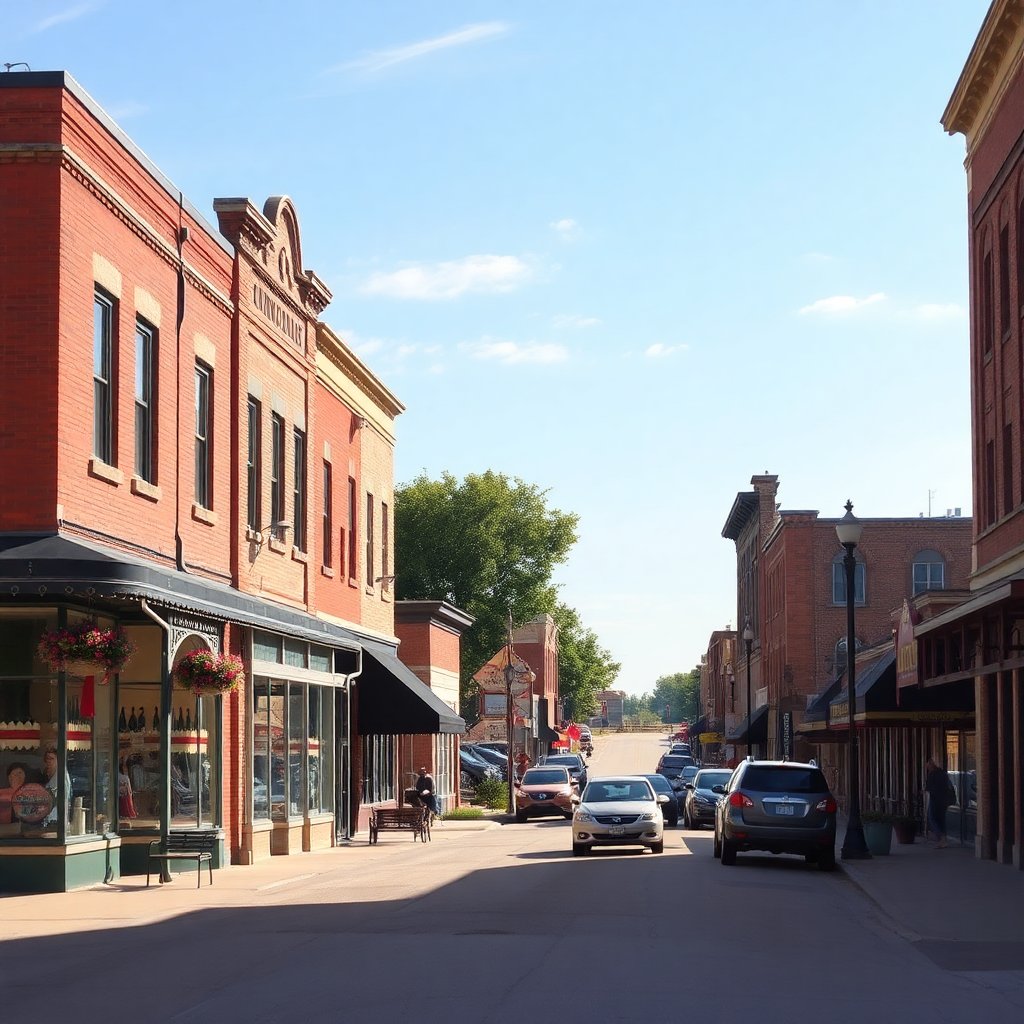 Viroqua