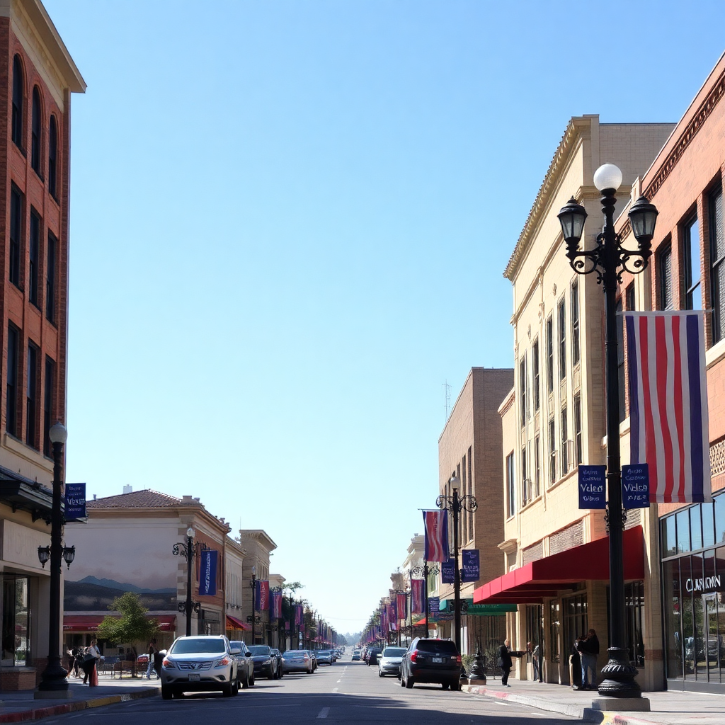 Visalia