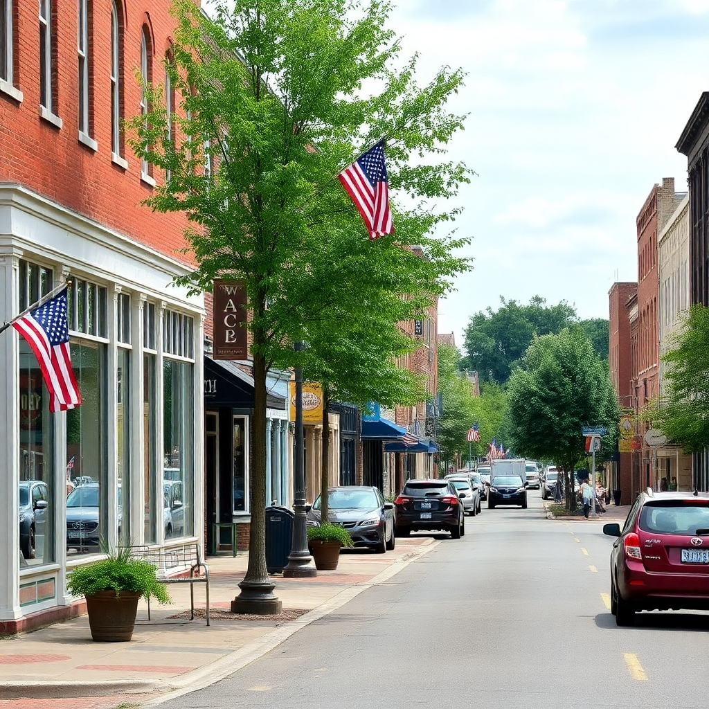 Wadesboro