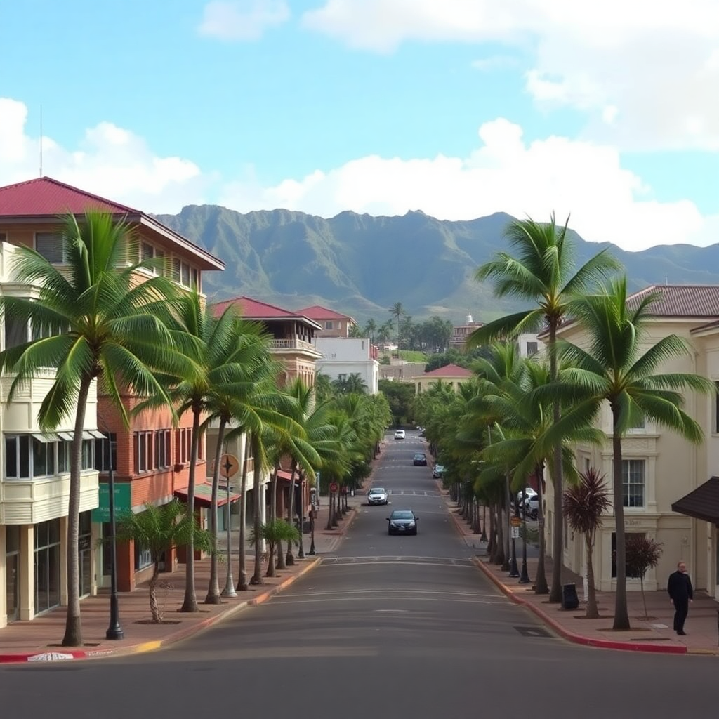 Wailuku