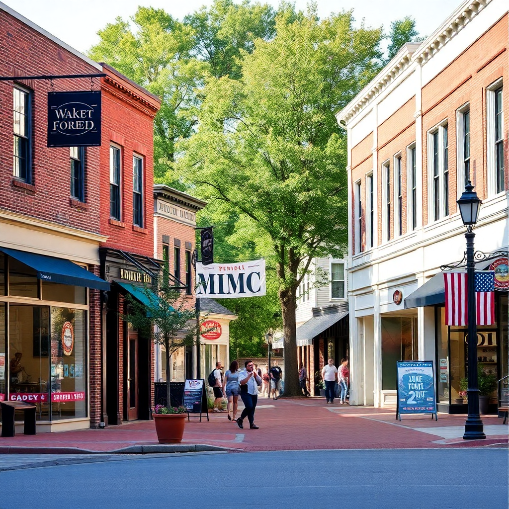 Wake Forest