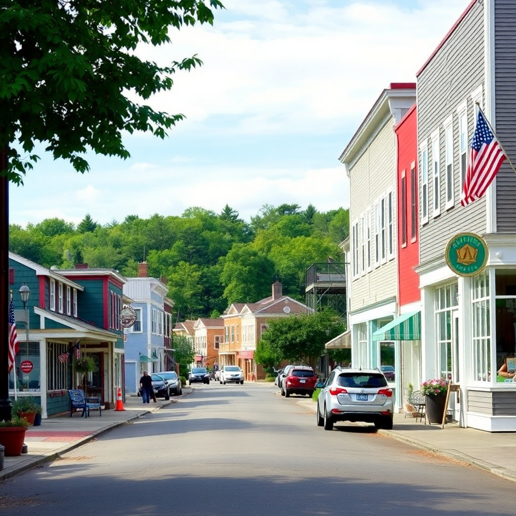 Waldoboro