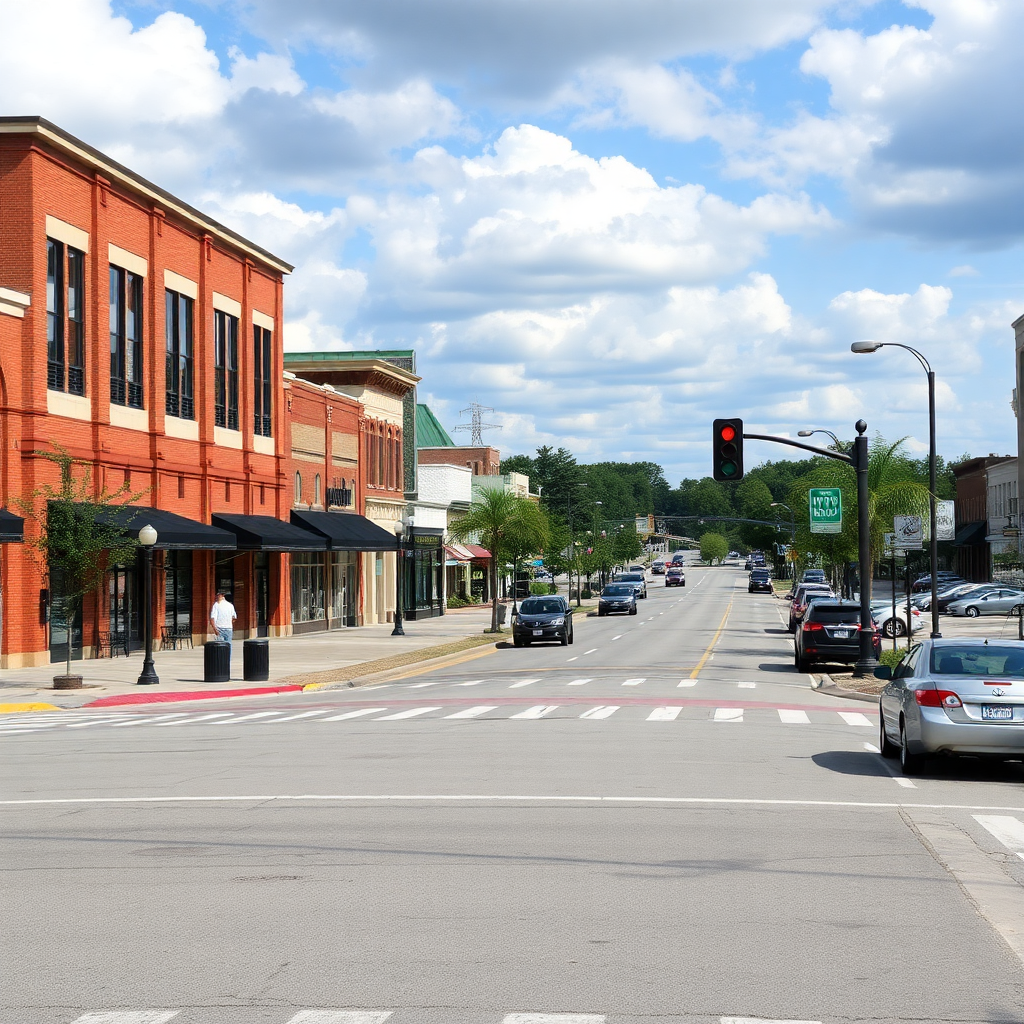 Warner Robins