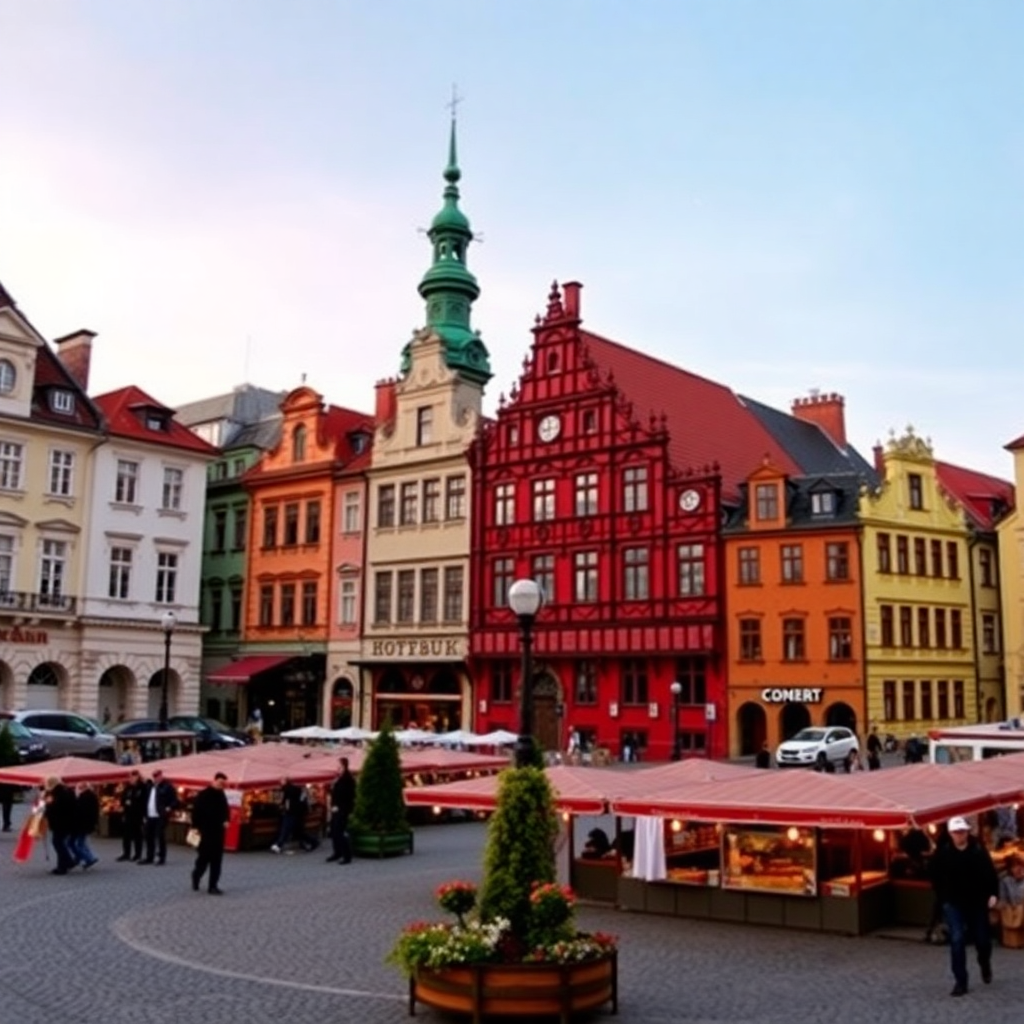 Warsaw