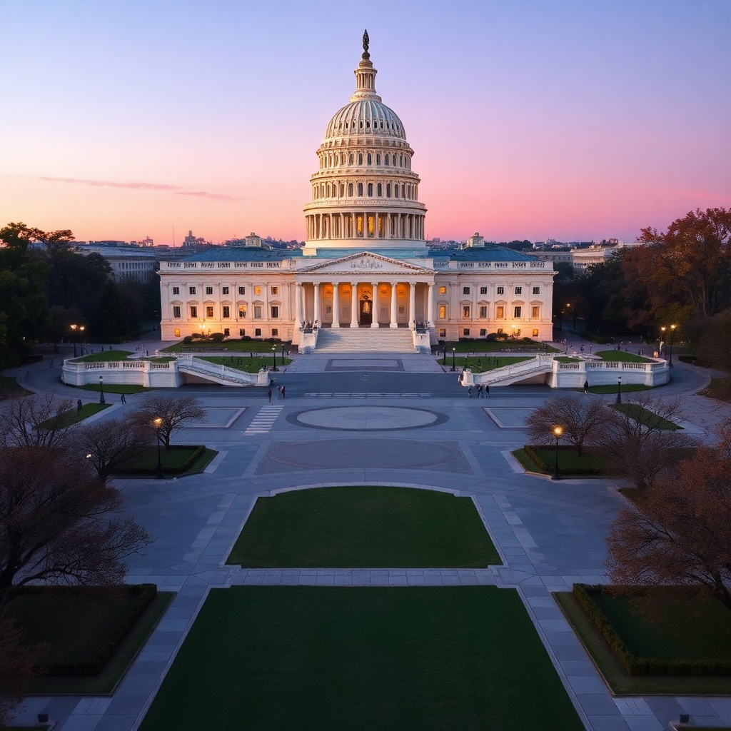 Events in Washington