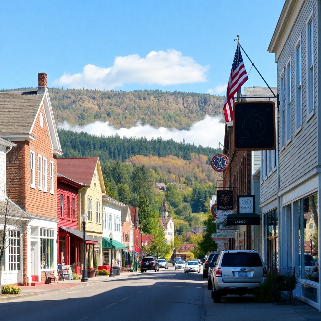 Waterbury Center