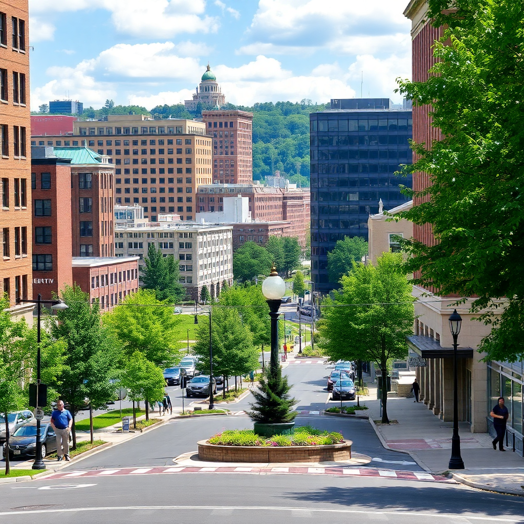 Waterbury