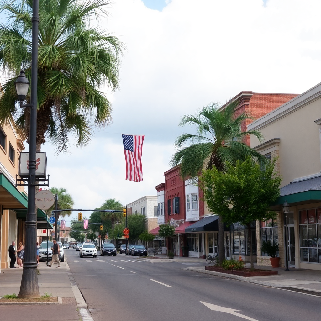 Wauchula