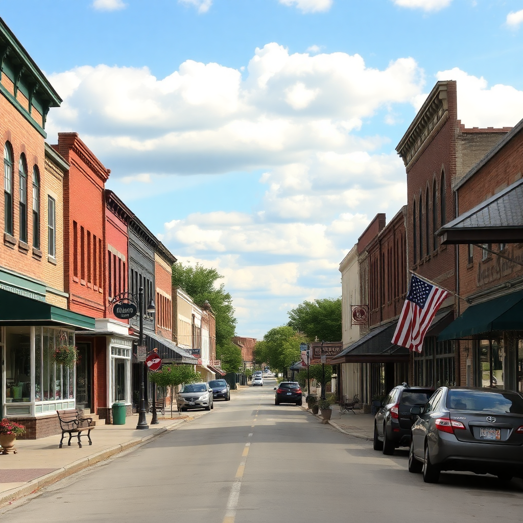 Waucoma
