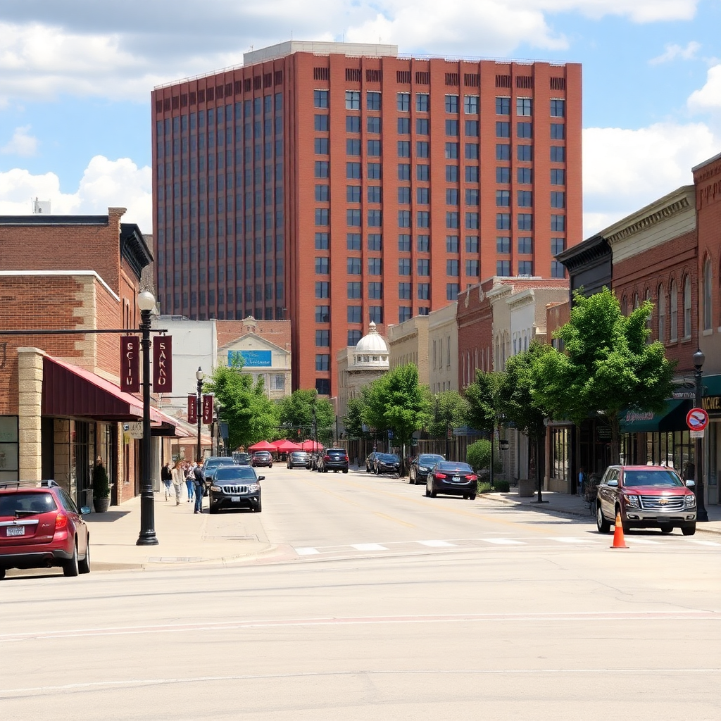 Waukon