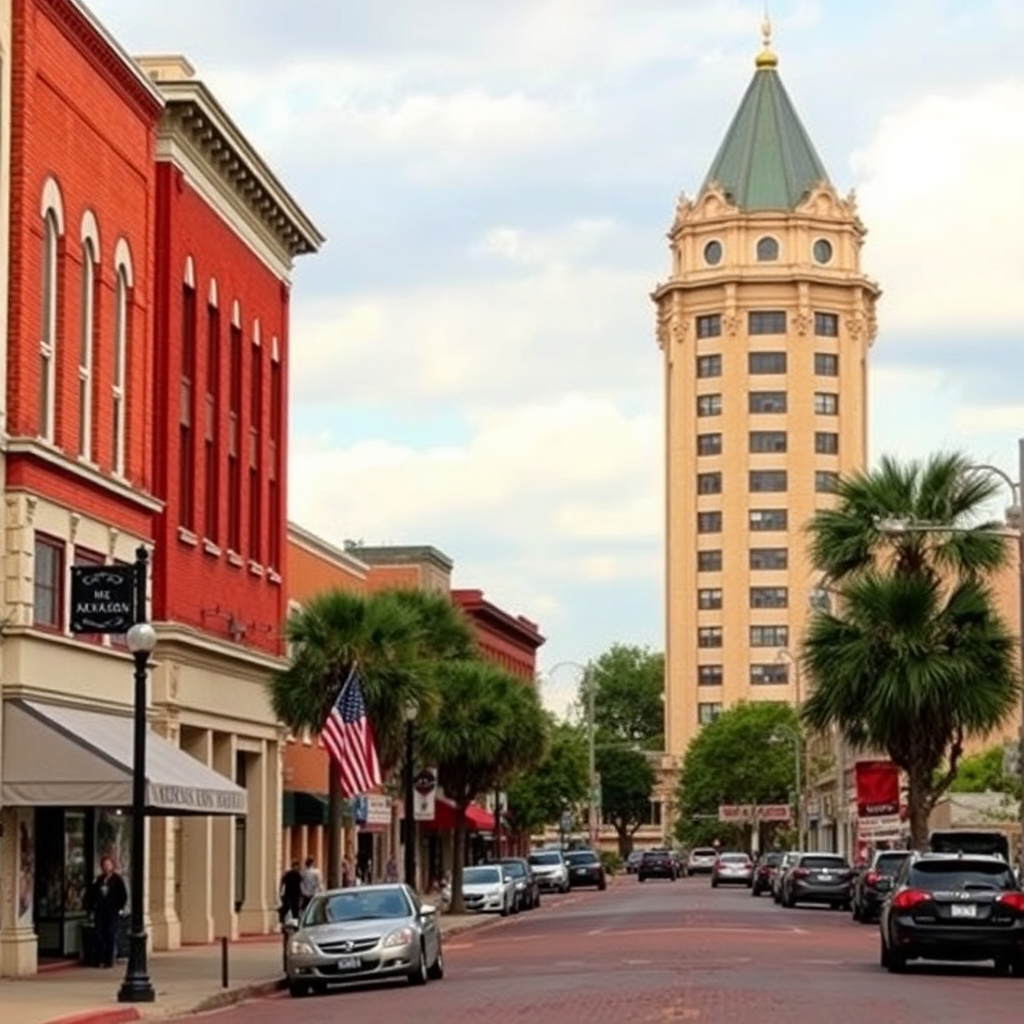 Waycross