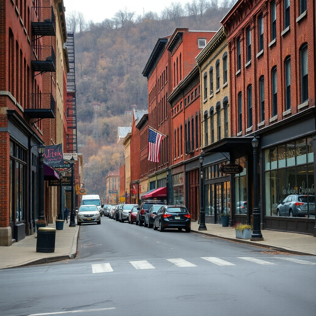 Concerts in Welch