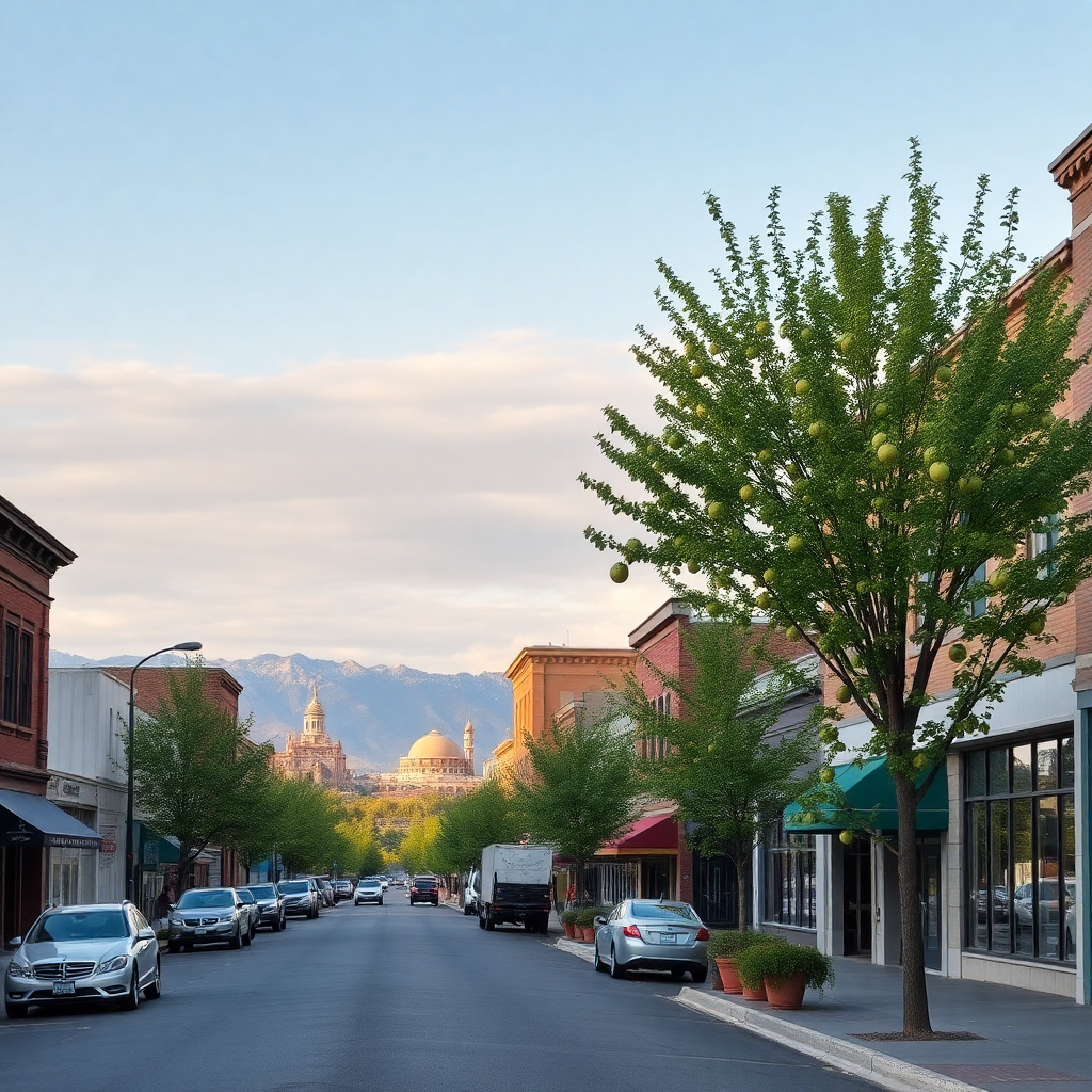 Wenatchee, WA
