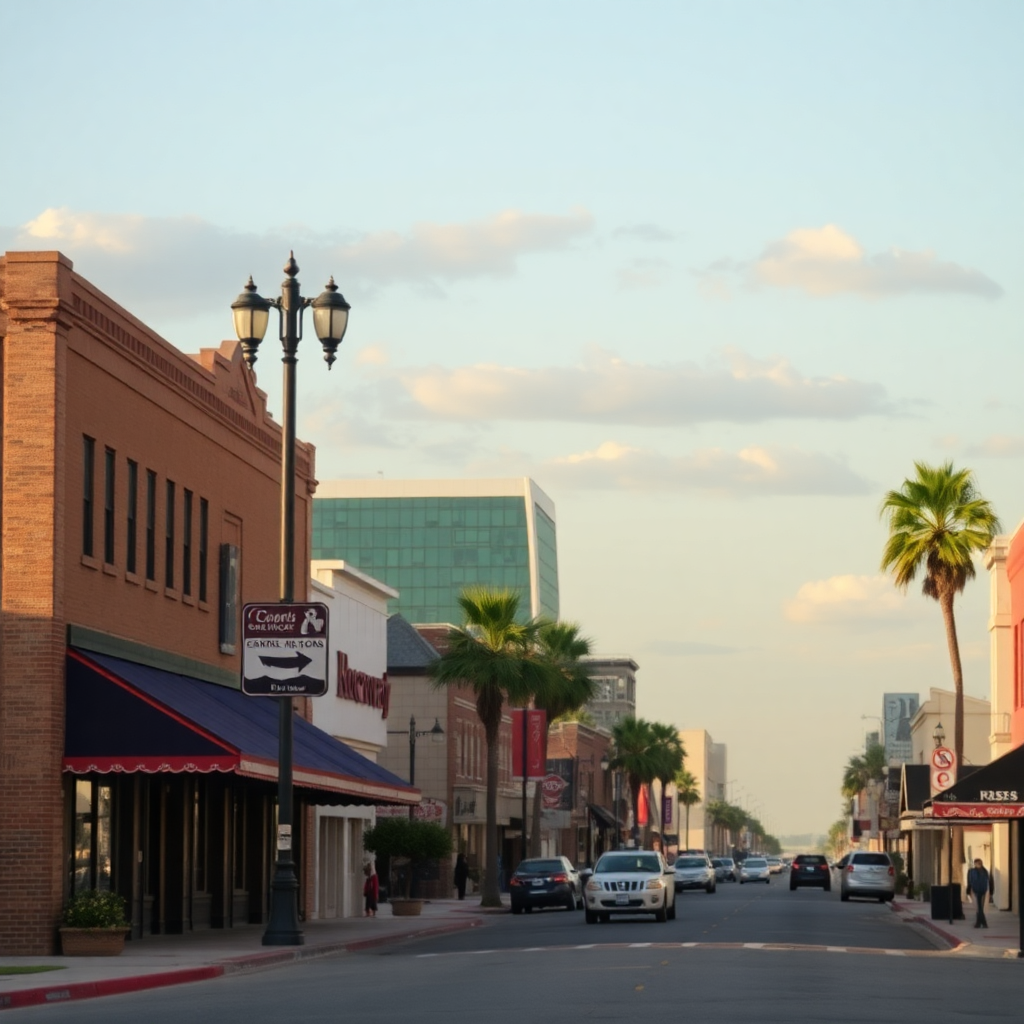 Weslaco
