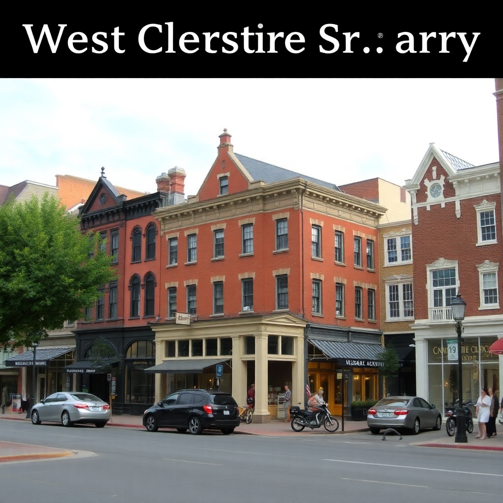 Kids Events in West Chester, PA
