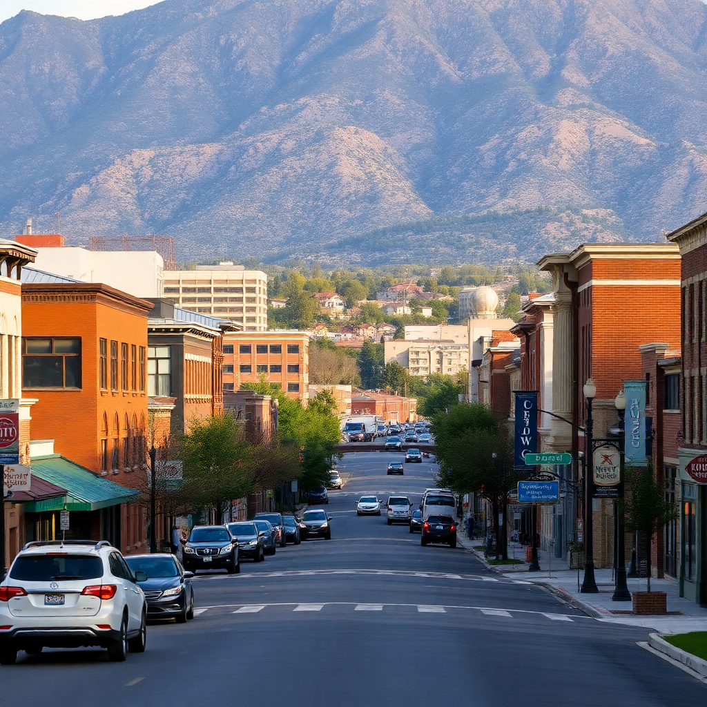 West Jordan