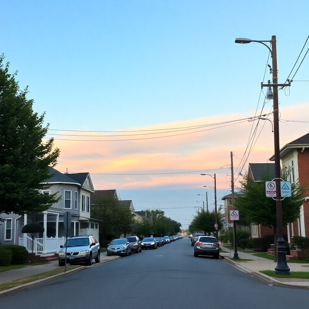 Events in West Long Branch